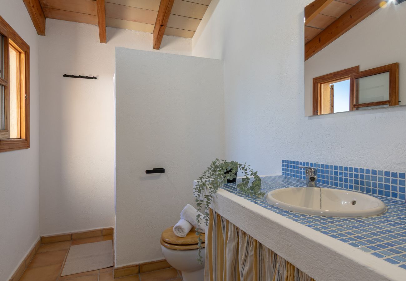 Villa en Pollensa - Villa Marina