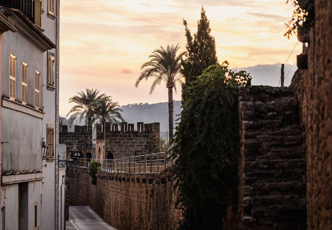 Villa en Pollensa - Villa Marina