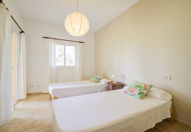 Finca en Can Picafort - Son Morro by Rentallorca Finca en Can Picafort - Son Morro by Rentallorca