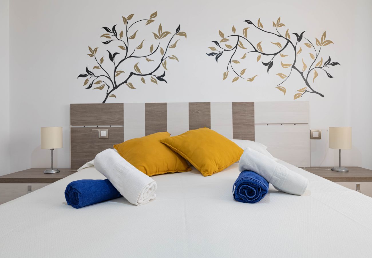 Apartamento en Can Picafort - solymar