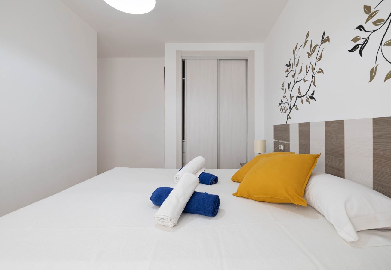 Apartamento en Can Picafort - solymar