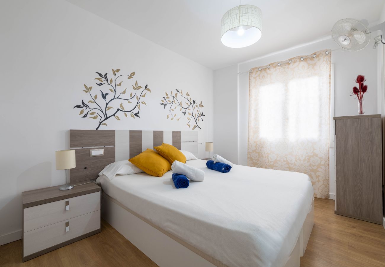 Apartamento en Can Picafort - solymar