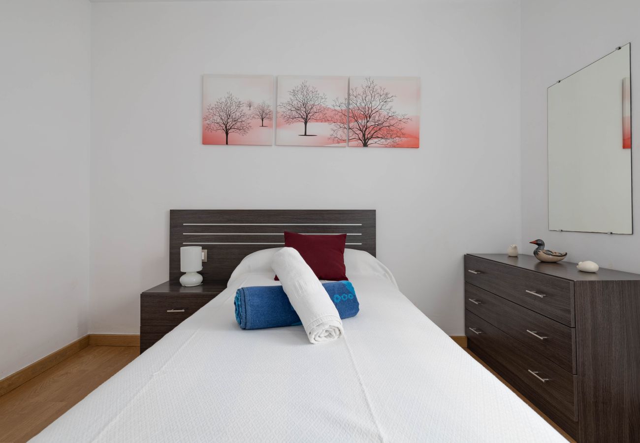 Apartamento en Can Picafort - solymar