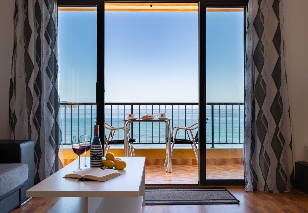 Apartamento en Can Picafort - solymar