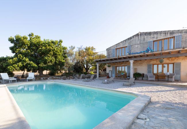 Finca en Muro - Es Fiters by Rentallorca Finca en Muro - Es Fiters by Rentallorca