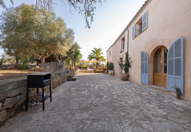 Finca en Muro - Es Fiters by Rentallorca Finca en Muro - Es Fiters by Rentallorca