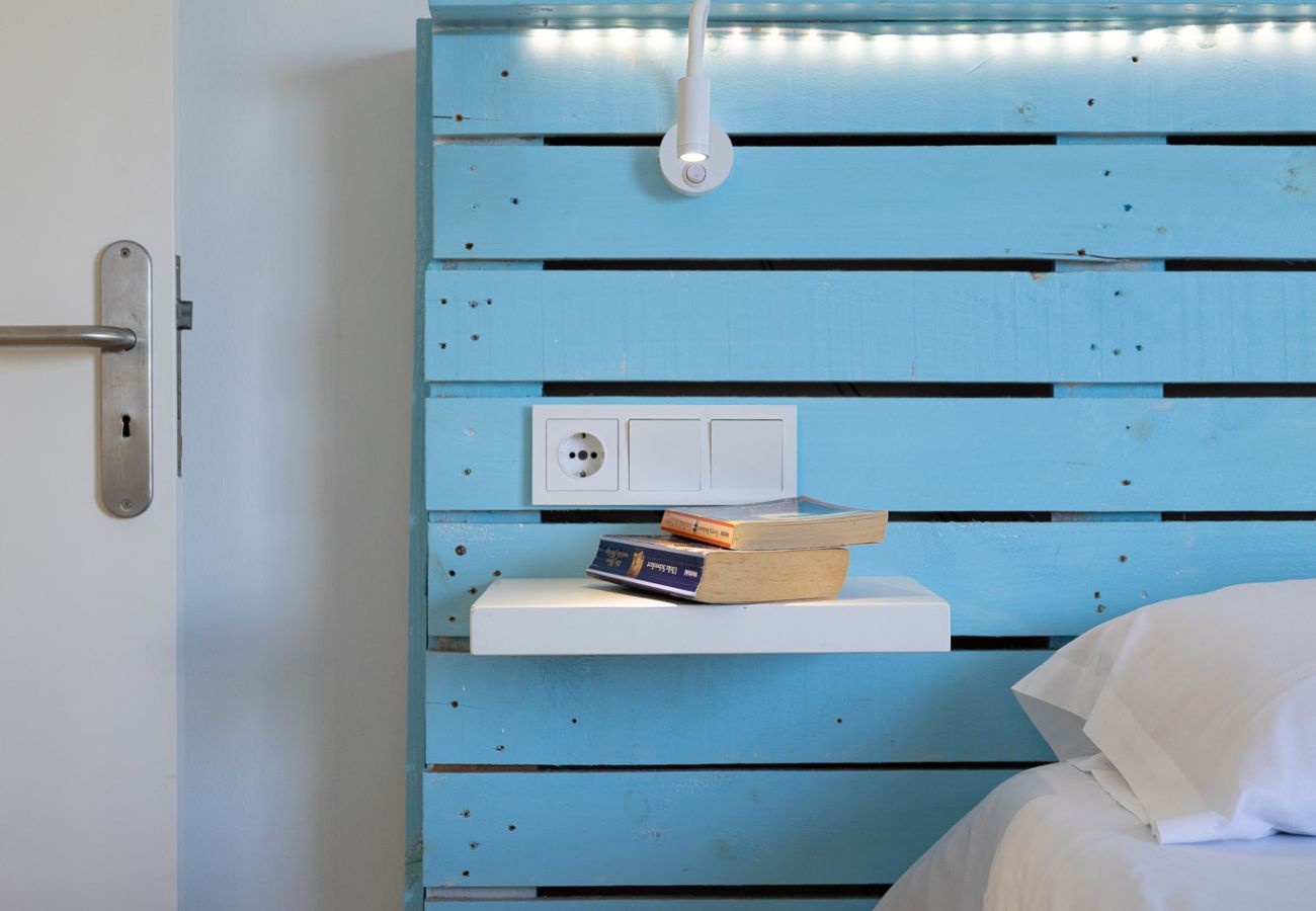 Apartamento en Alcúdia - Apartamento Reganyol by Rentallorca