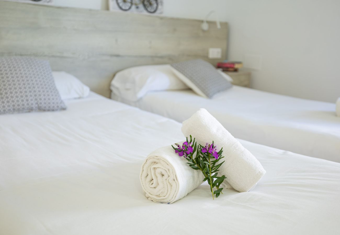 Apartamento en Alcúdia - Apartamento Reganyol by Rentallorca