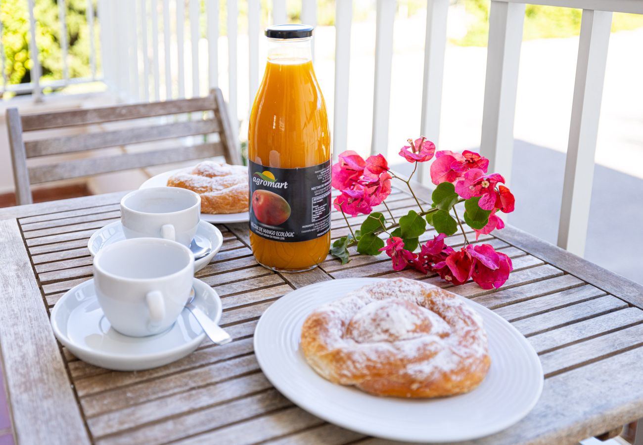 Apartamento en Alcúdia - Apartamento Reganyol by Rentallorca