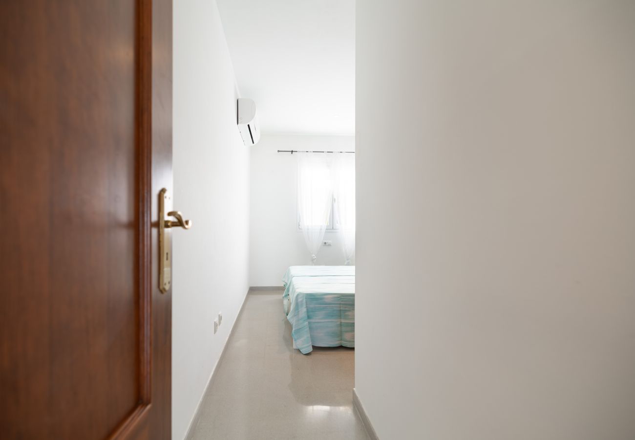 Casa en Son Serra de Marina - Misefo by Rentallorca