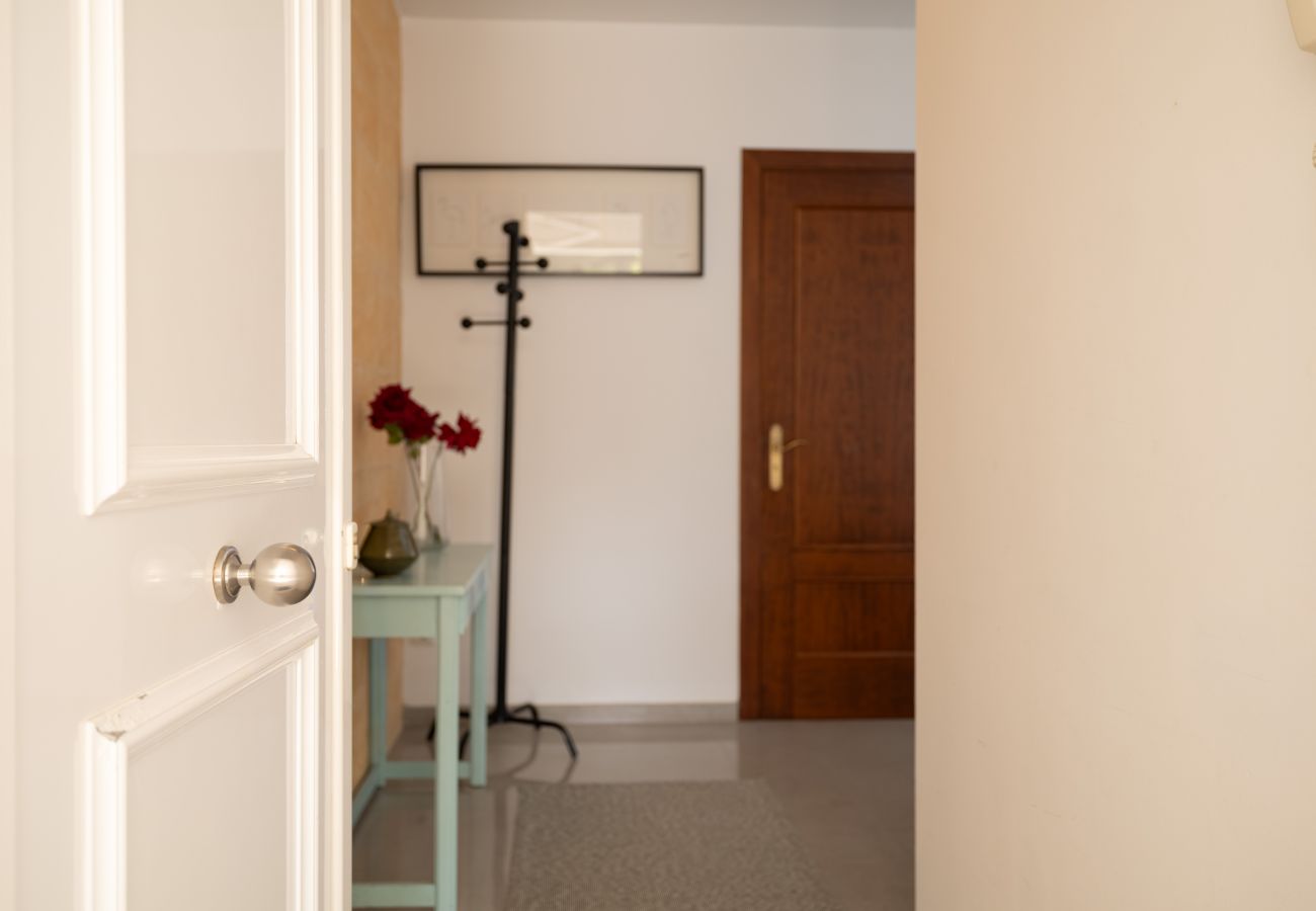 Casa en Son Serra de Marina - Misefo by Rentallorca