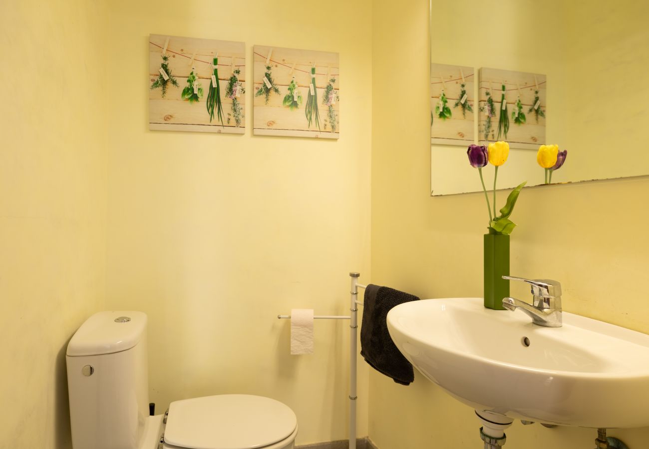 Casa en Son Serra de Marina - Misefo by Rentallorca