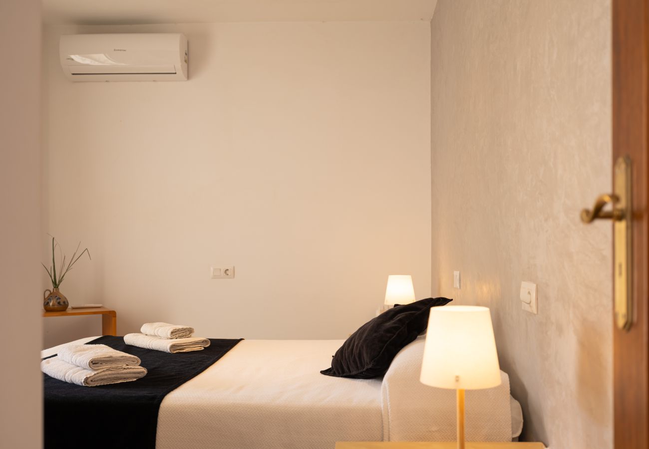 Casa en Son Serra de Marina - Misefo by Rentallorca