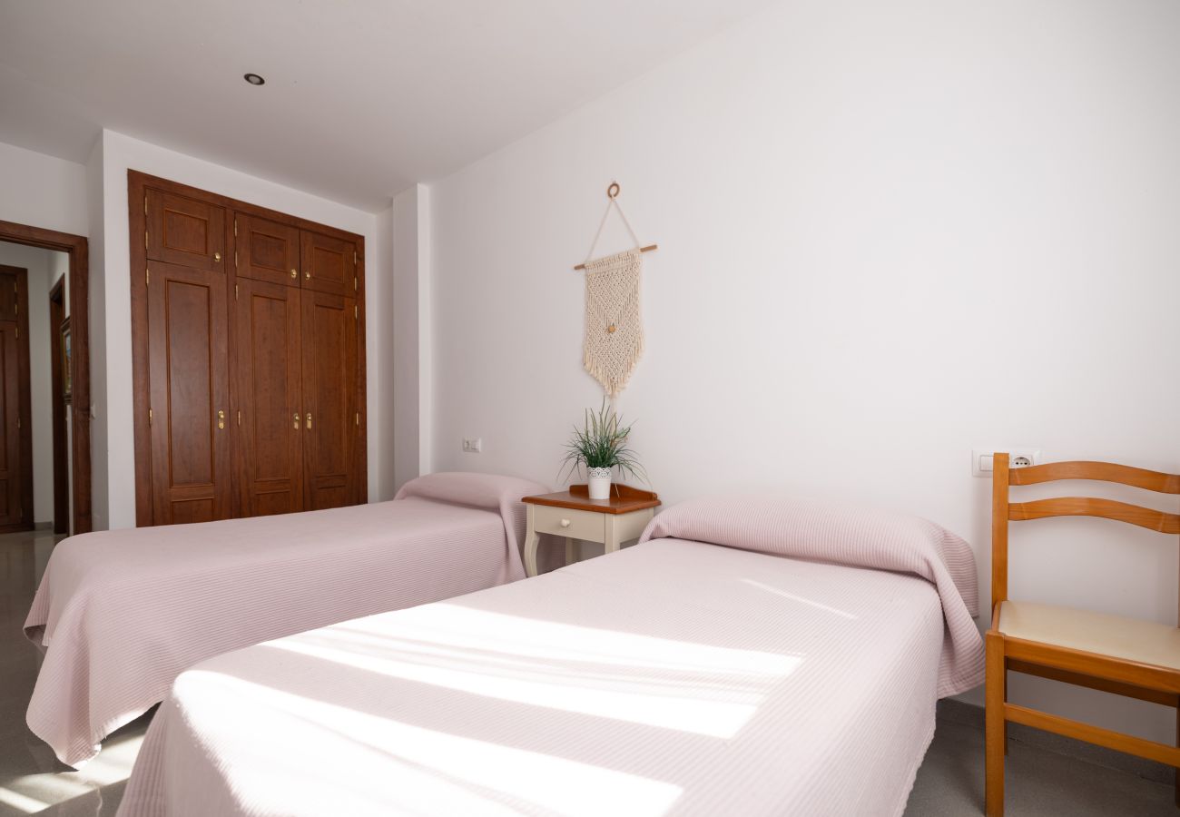 Casa en Son Serra de Marina - Misefo by Rentallorca