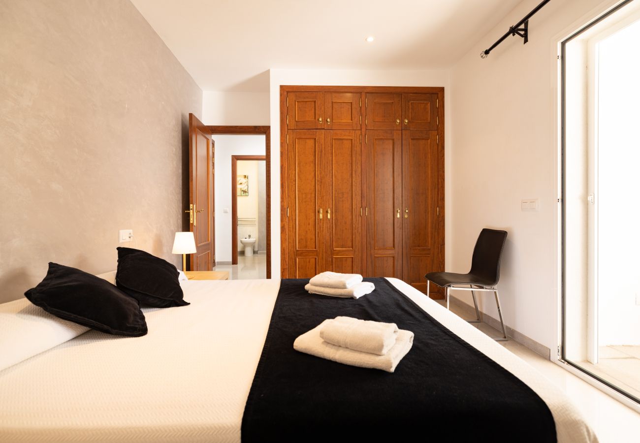 Casa en Son Serra de Marina - Misefo by Rentallorca