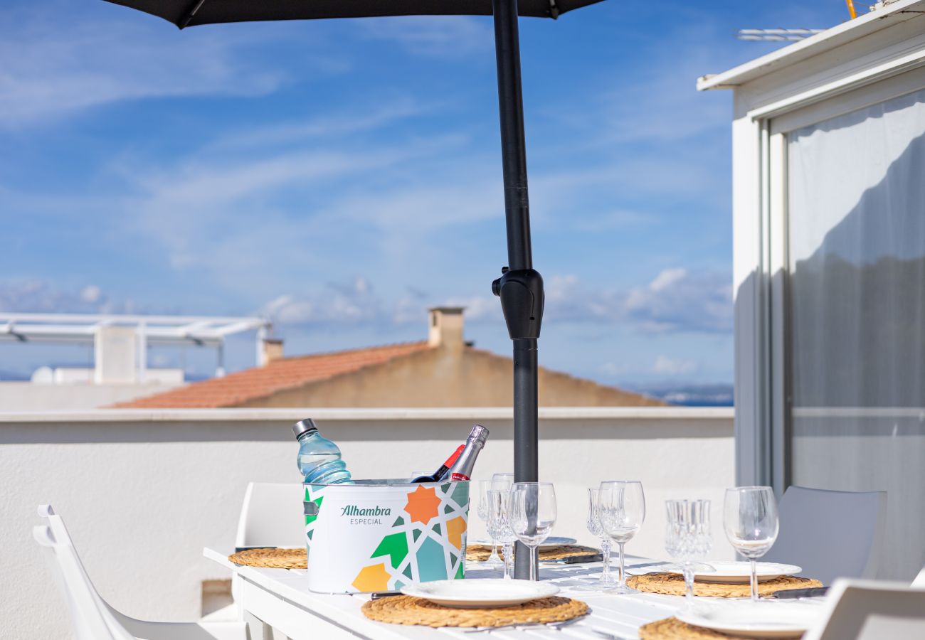 Casa en Son Serra de Marina - Misefo by Rentallorca