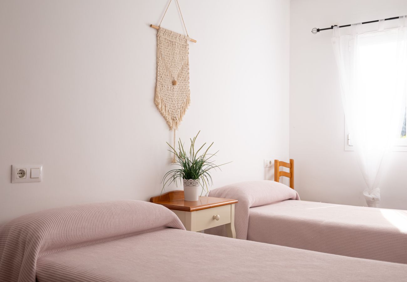 Casa en Son Serra de Marina - Misefo by Rentallorca