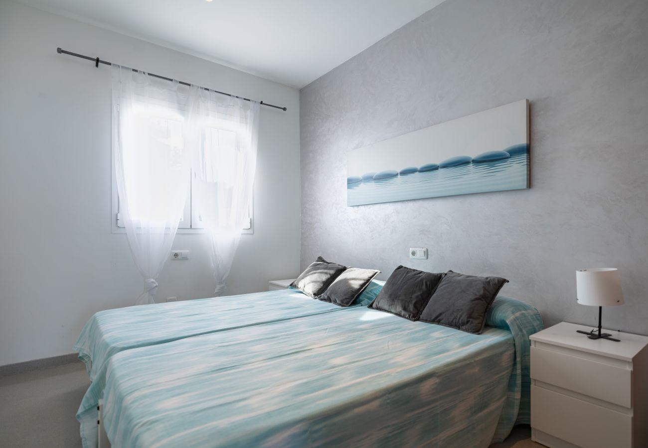 Casa en Son Serra de Marina - Misefo by Rentallorca