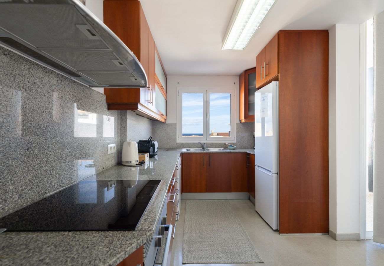 Casa en Son Serra de Marina - Misefo by Rentallorca