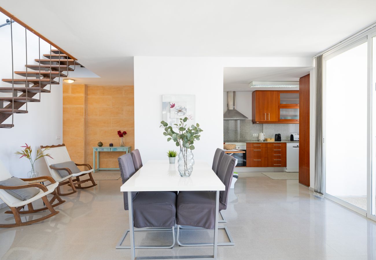 Casa en Son Serra de Marina - Misefo by Rentallorca