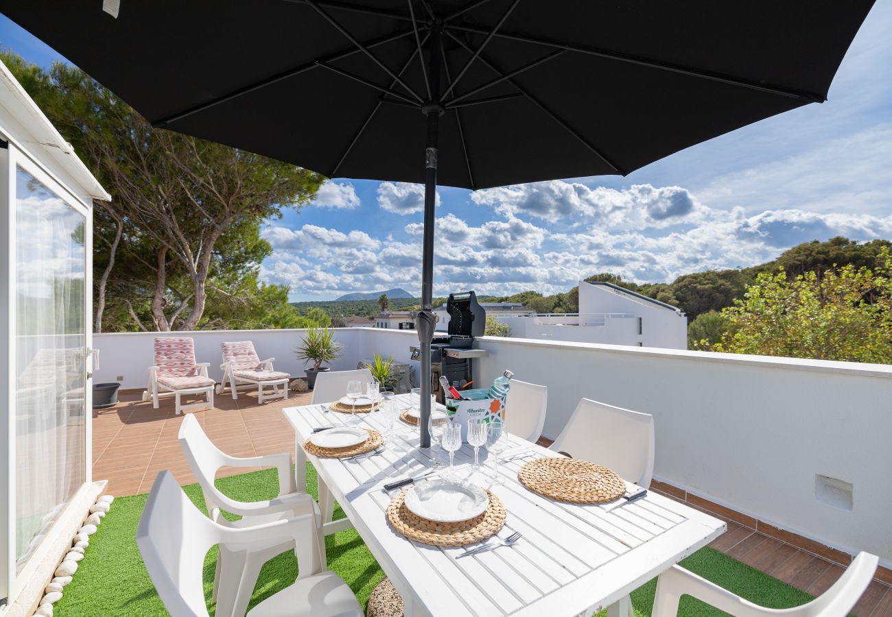 Casa en Son Serra de Marina - Misefo by Rentallorca