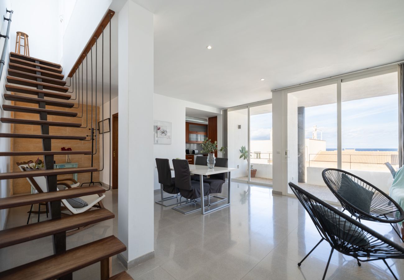 Casa en Son Serra de Marina - Misefo by Rentallorca