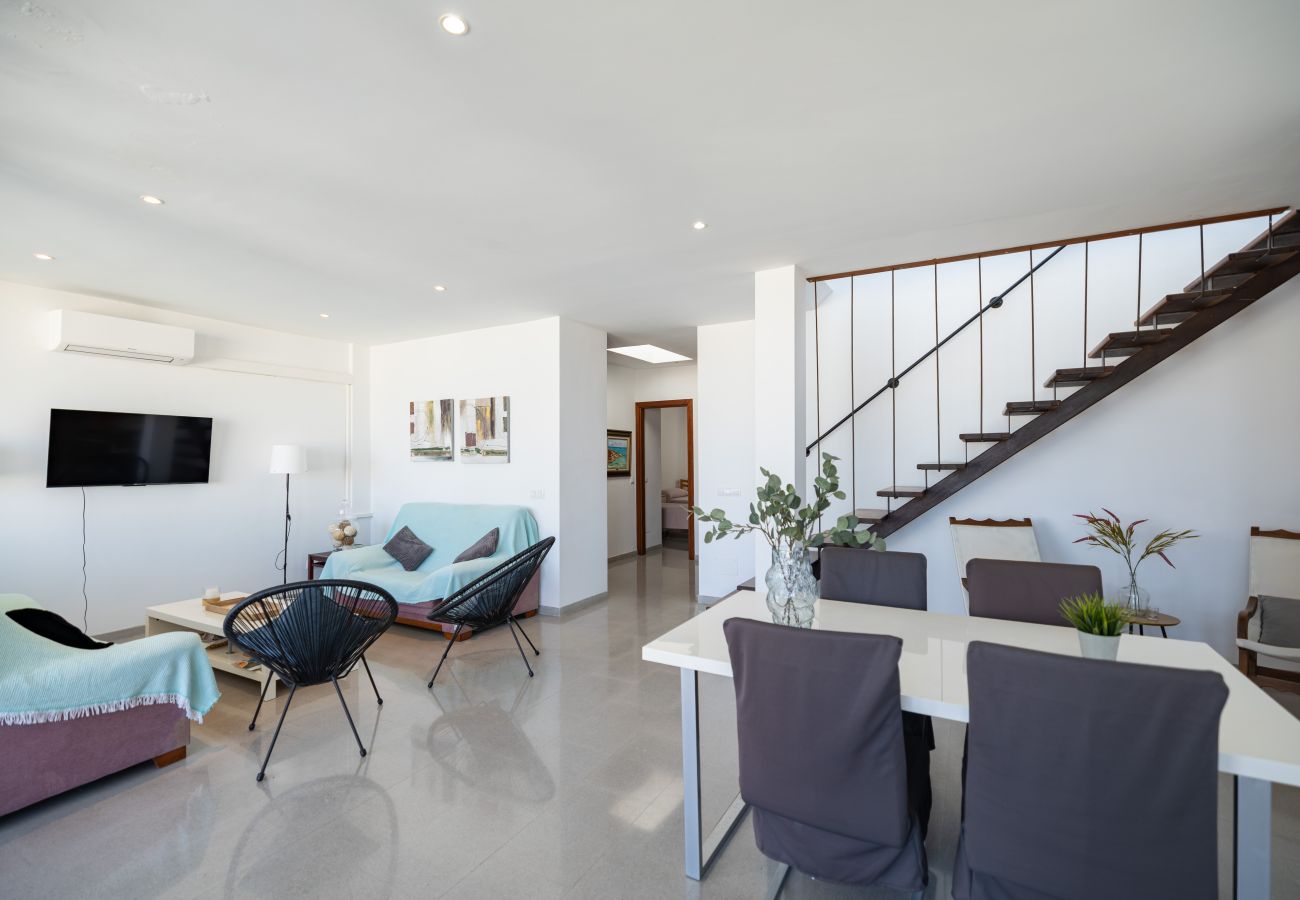 Casa en Son Serra de Marina - Misefo by Rentallorca