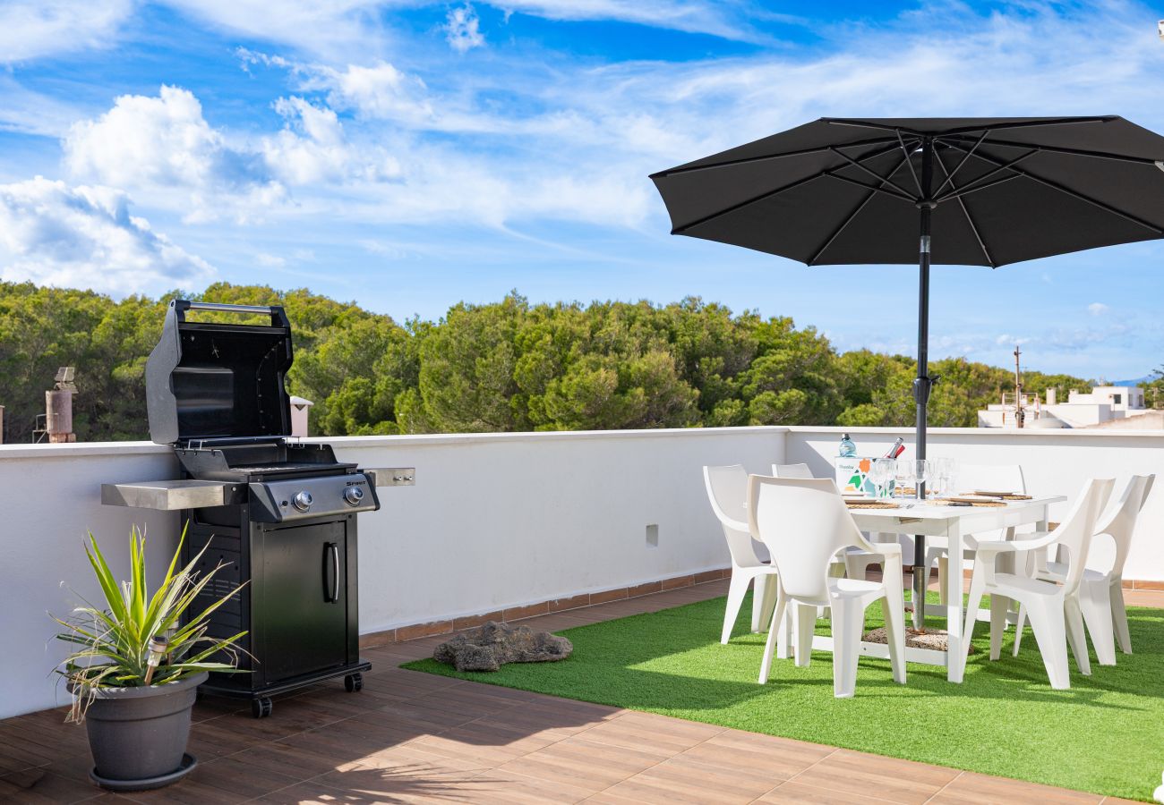 Casa en Son Serra de Marina - Misefo by Rentallorca