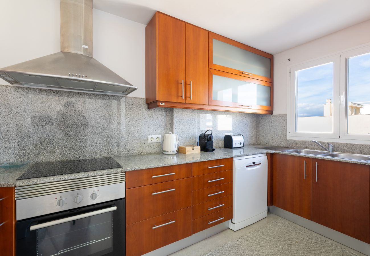 Casa en Son Serra de Marina - Misefo by Rentallorca