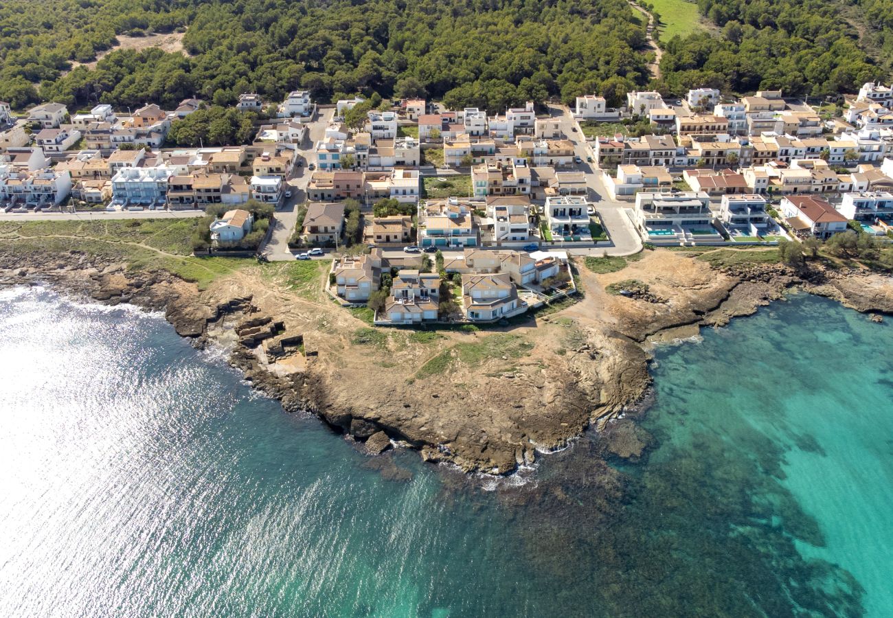 Casa en Son Serra de Marina - Misefo by Rentallorca