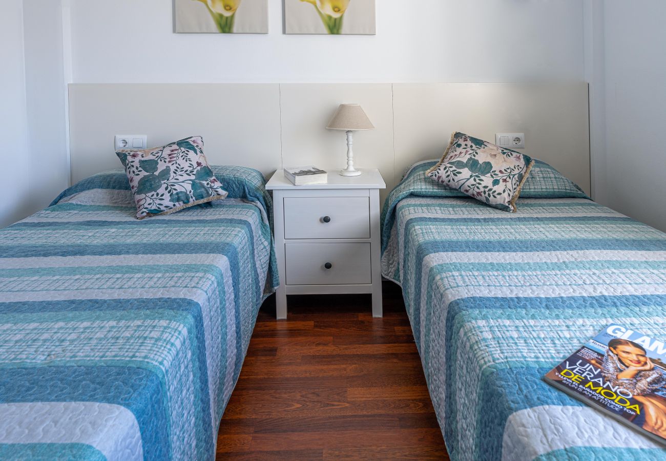 Casa en Playa de Muro - Villa Playa Esperanza by Rentallorca