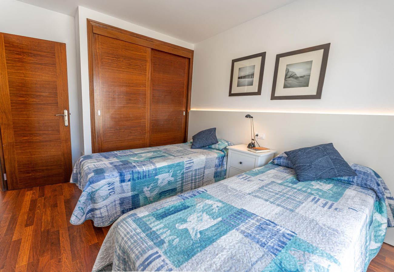 Casa en Playa de Muro - Villa Playa Esperanza by Rentallorca