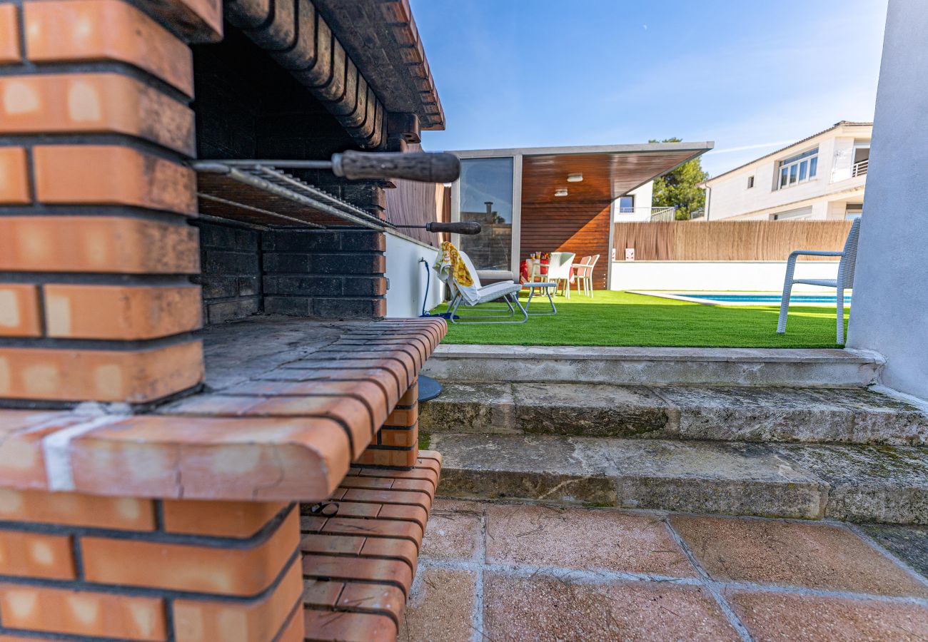 Casa en Playa de Muro - Villa Playa Esperanza by Rentallorca