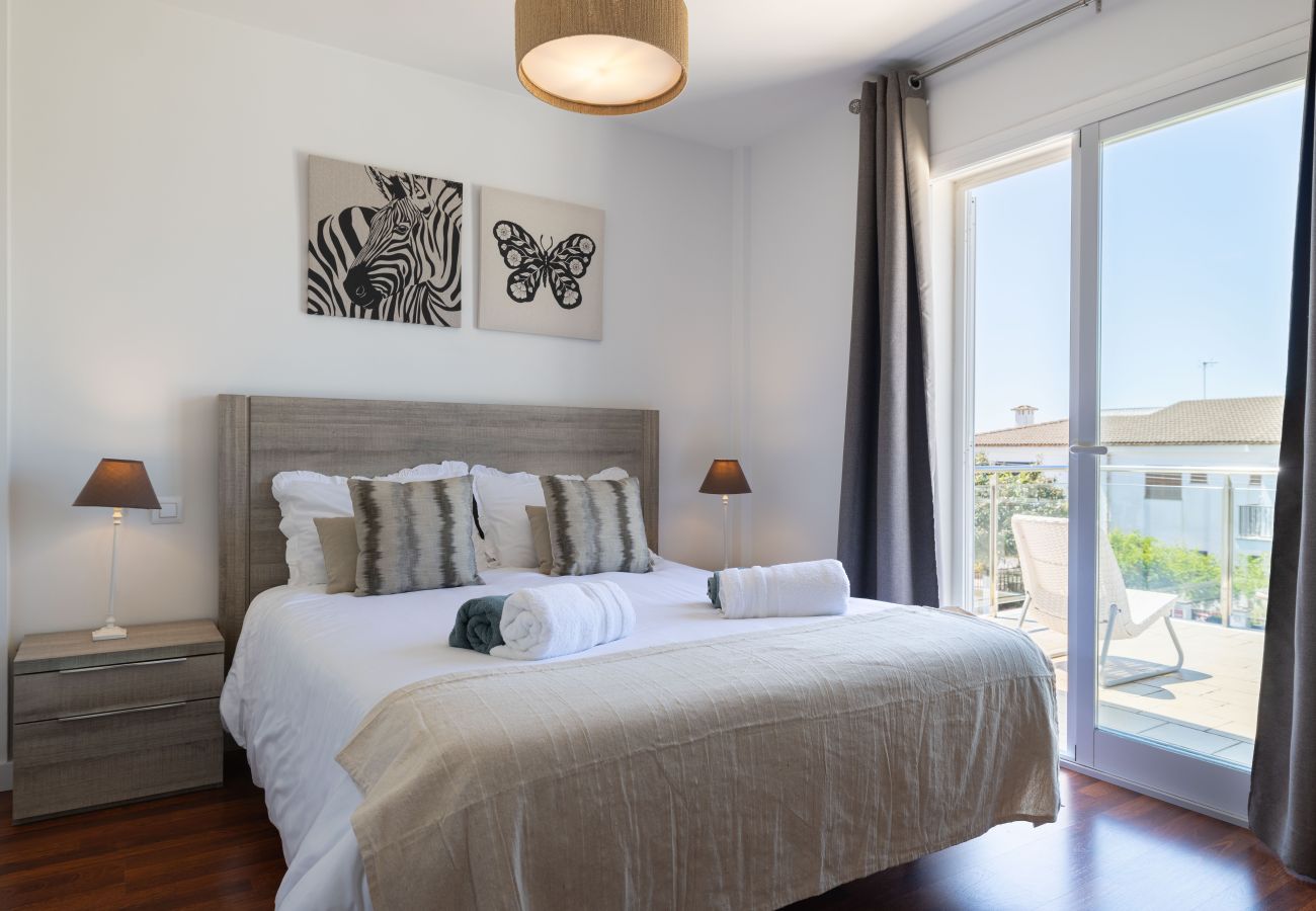 Casa en Playa de Muro - Villa Playa Esperanza by Rentallorca