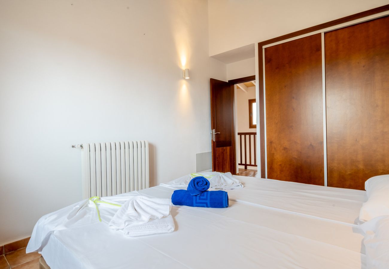 Finca en Manacor - Finca Son Jaume Ros