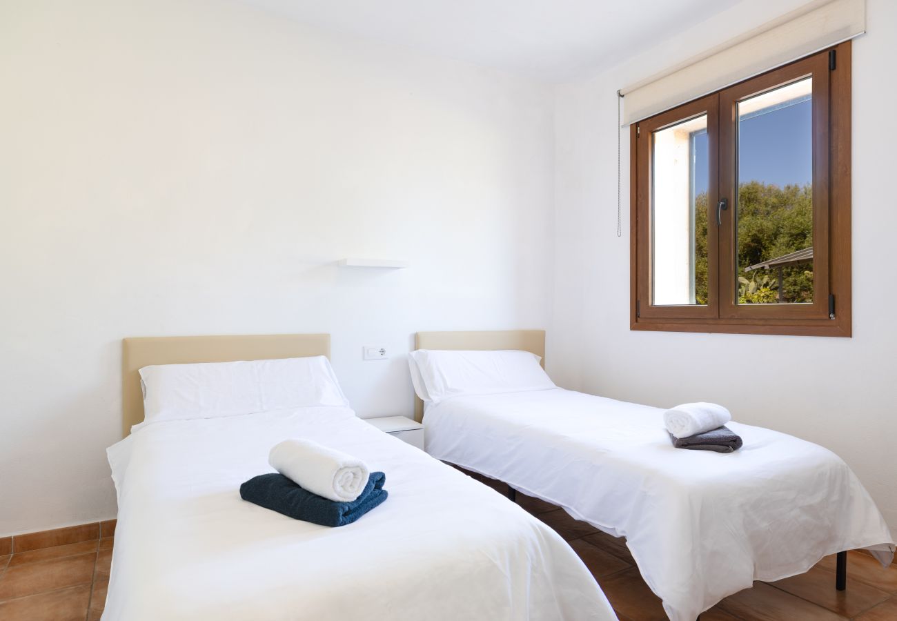 Finca en Manacor - Son Joan Jaume Ros by Rentallorca