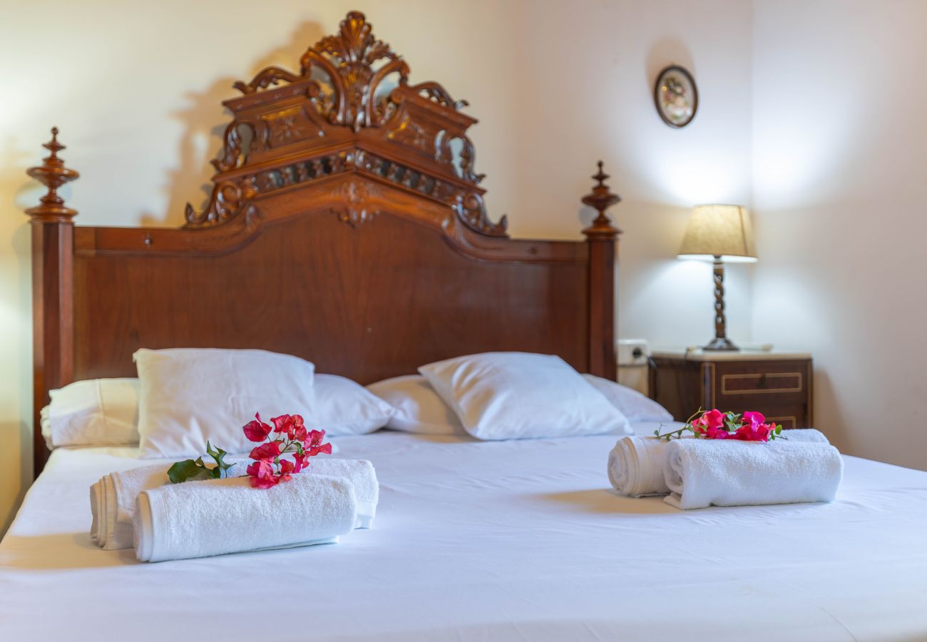 Casa en Alcúdia - Torretes