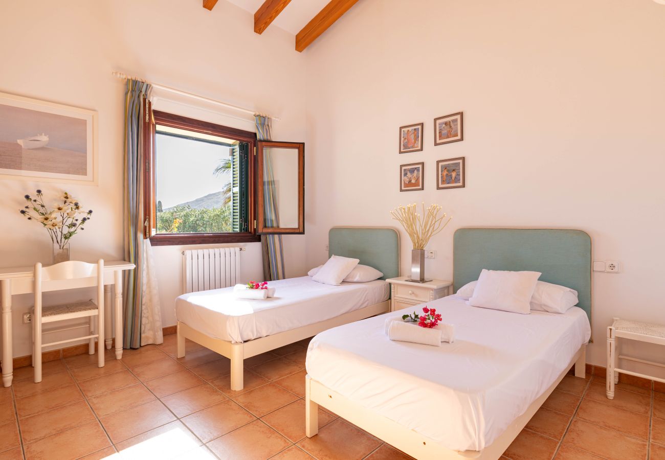 Casa en Alcúdia - Torretes