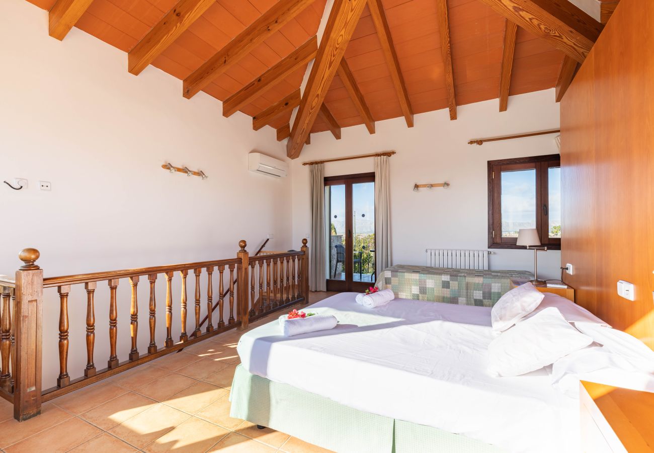 Casa en Alcúdia - Torretes