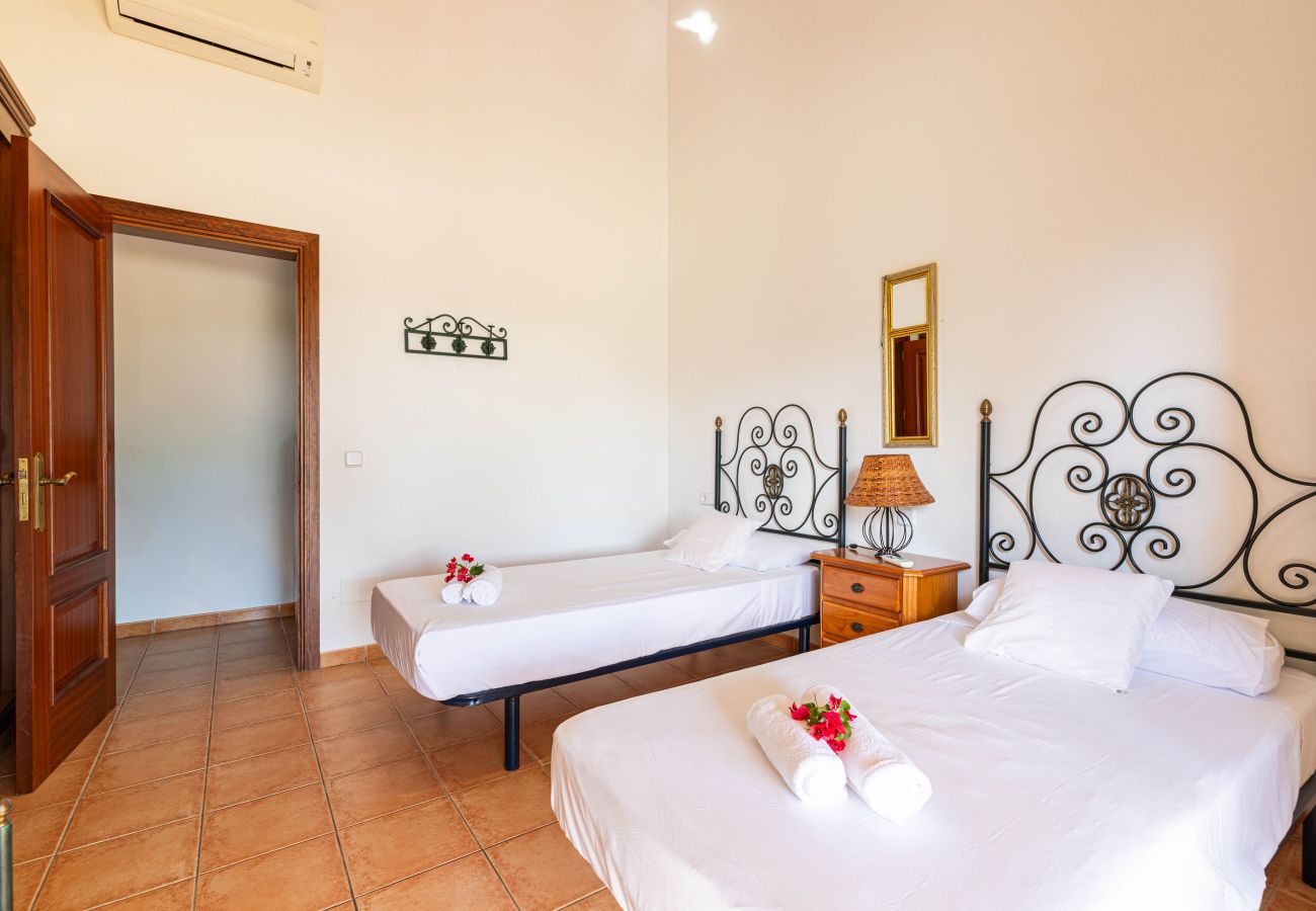 Casa en Alcúdia - Torretes