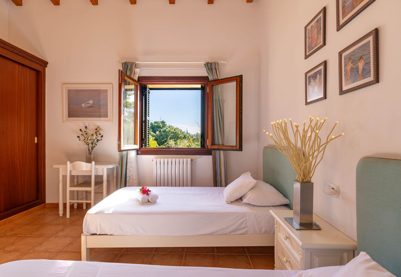 Casa en Alcúdia - Torretes