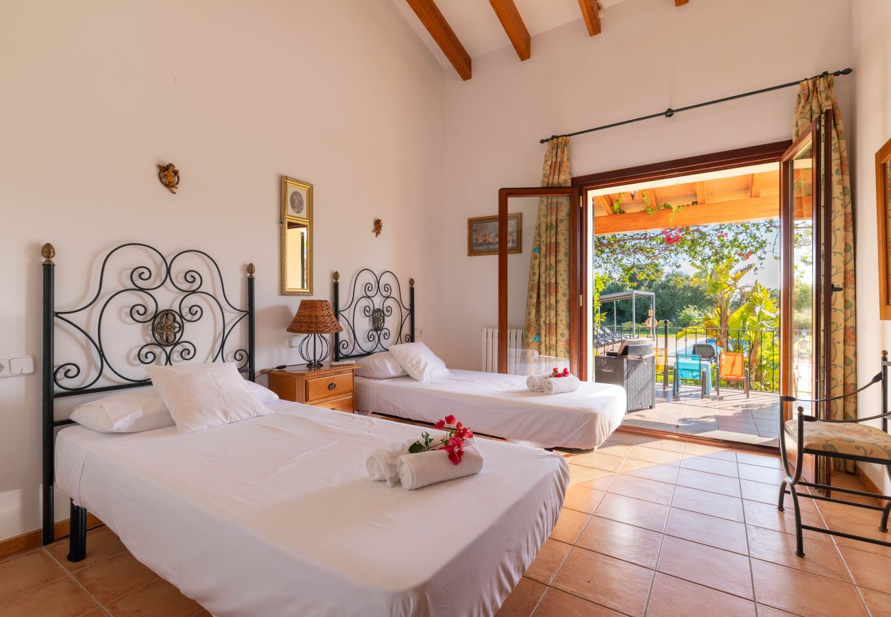 Casa en Alcúdia - Torretes