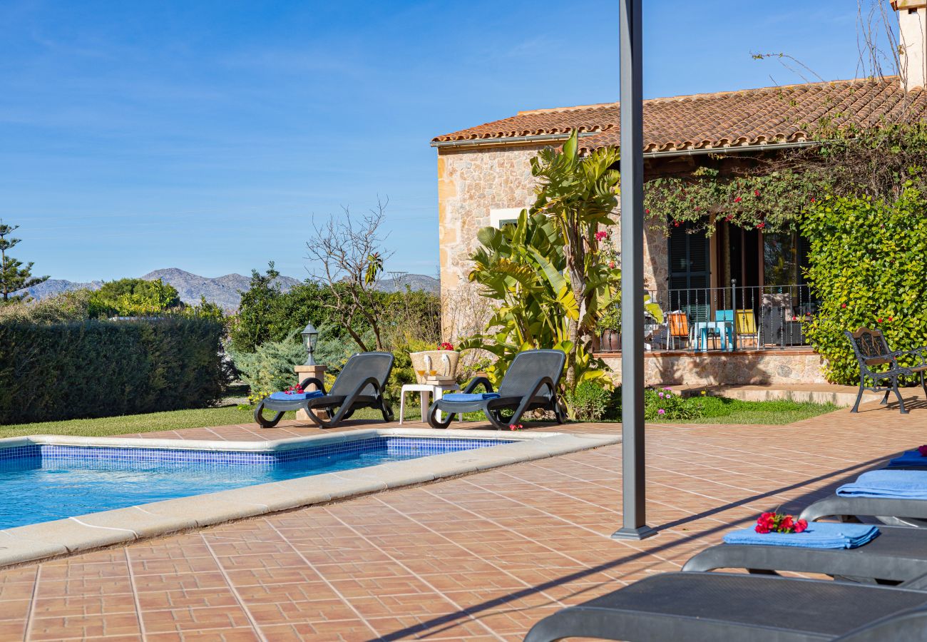 Casa en Alcúdia - Torretes