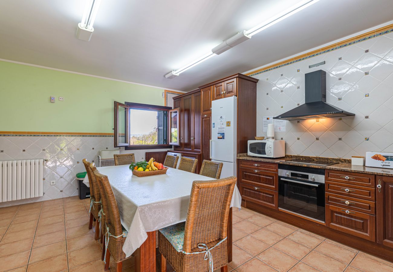 Casa en Alcúdia - Torretes