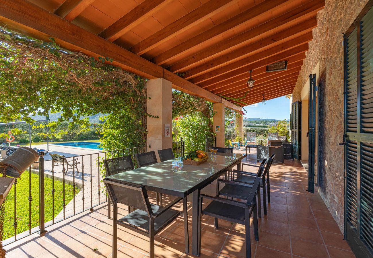 Casa en Alcúdia - Torretes