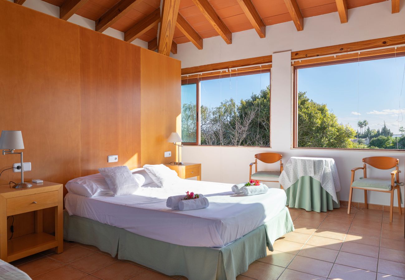 Casa en Alcúdia - Torretes