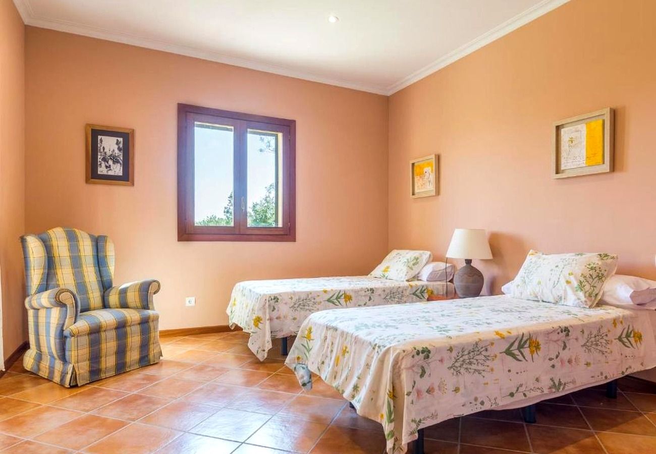 Chalet en Alaro - ses veles