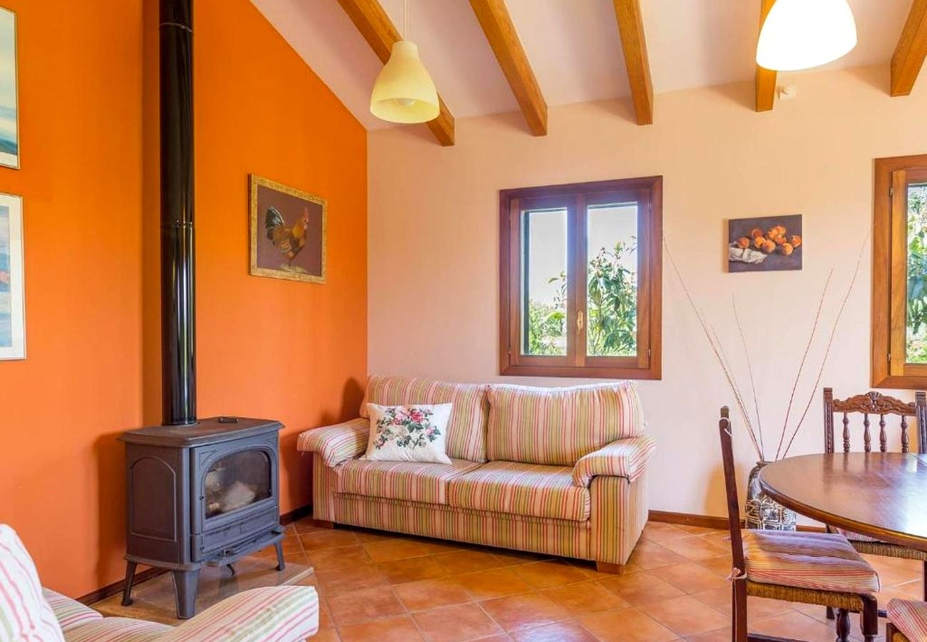 Chalet en Alaro - ses veles