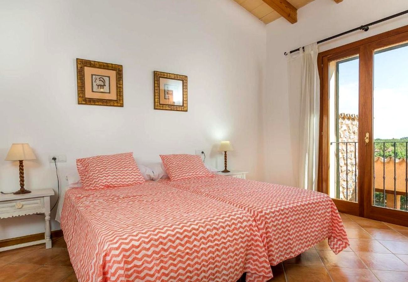 Chalet en Alaro - ses veles