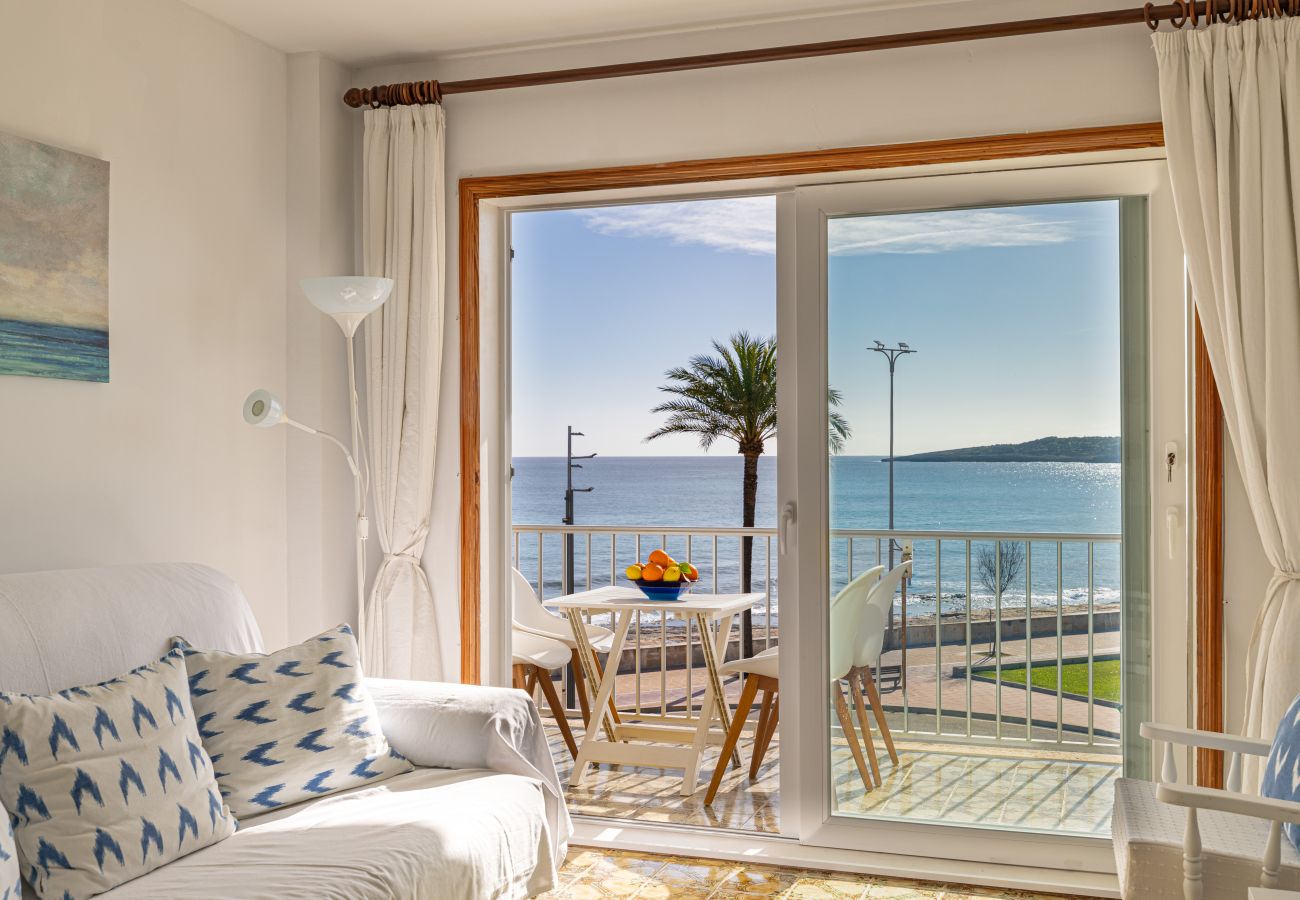 Apartamento en Cala Millor - Skyline Cala Nau by Rentallorca